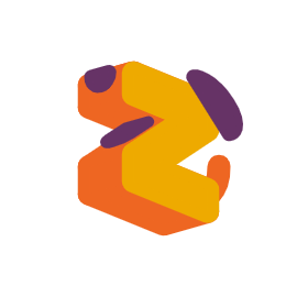 Zdog Icon